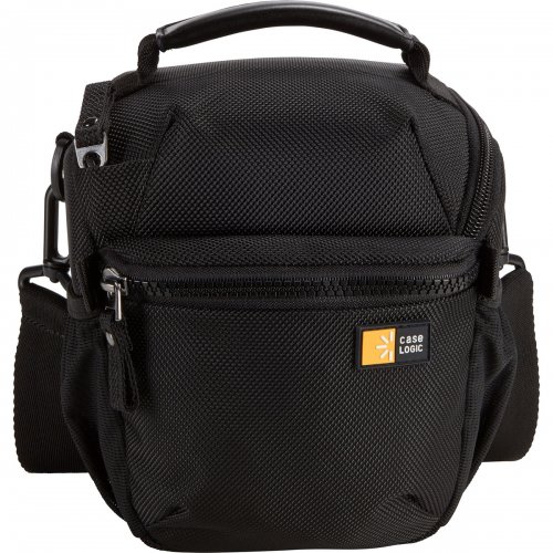 Сумка Case Logic Bryker DSLR Camera Case BRCS-102 (3203657) Black купити в Україні | Telemart фото