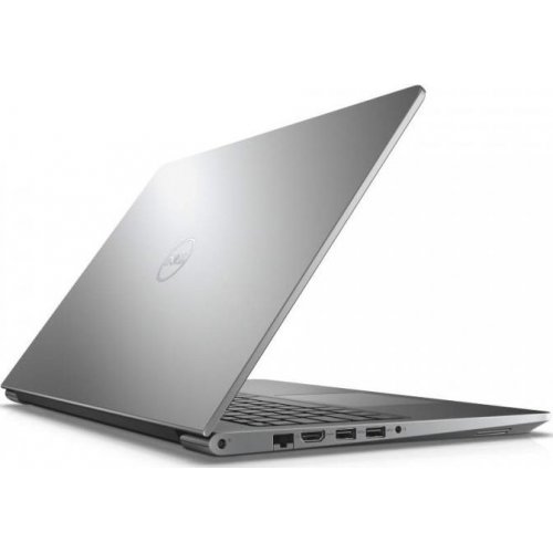 Продати Ноутбук Dell Vostro 15 5568 (N008VN5568EMEA01_1901-08) Grey за Trade-In у інтернет-магазині Телемарт - Київ, Дніпро, Україна фото