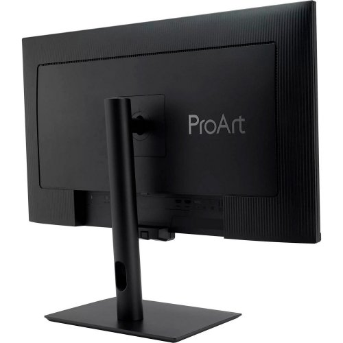 Уценка монитор Asus 27" ProArt PA27UCGE (90LM04NC-B01K71) Black (Вскрытая упаковка, 899290) купить в Украине | Telemart фото
