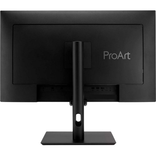 Уценка монитор Asus 27" ProArt PA27UCGE (90LM04NC-B01K71) Black (Вскрытая упаковка, 899290) купить в Украине | Telemart фото
