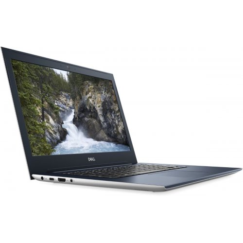 Продати Ноутбук Dell Vostro 14 5471 (N203VN5471EMEA01_1805-08) Silver за Trade-In у інтернет-магазині Телемарт - Київ, Дніпро, Україна фото