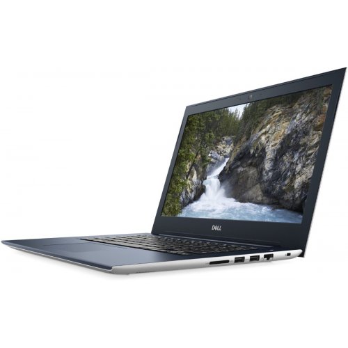 Продати Ноутбук Dell Vostro 14 5471 (N203VN5471EMEA01_1805-08) Silver за Trade-In у інтернет-магазині Телемарт - Київ, Дніпро, Україна фото