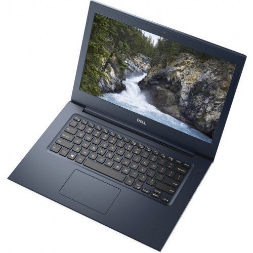 Продати Ноутбук Dell Vostro 14 5471 (N203VN5471EMEA01_1805-08) Silver за Trade-In у інтернет-магазині Телемарт - Київ, Дніпро, Україна фото
