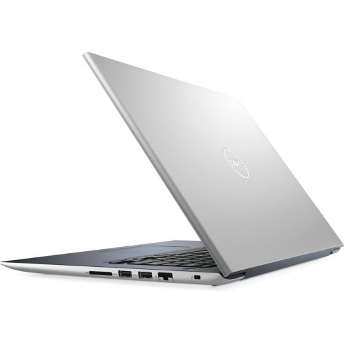 Продати Ноутбук Dell Vostro 14 5471 (N203VN5471EMEA01_1805-08) Silver за Trade-In у інтернет-магазині Телемарт - Київ, Дніпро, Україна фото