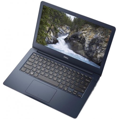 Продати Ноутбук Dell Vostro 13 5370 (N123PVN5370EMEA01_1805-08) Grey за Trade-In у інтернет-магазині Телемарт - Київ, Дніпро, Україна фото
