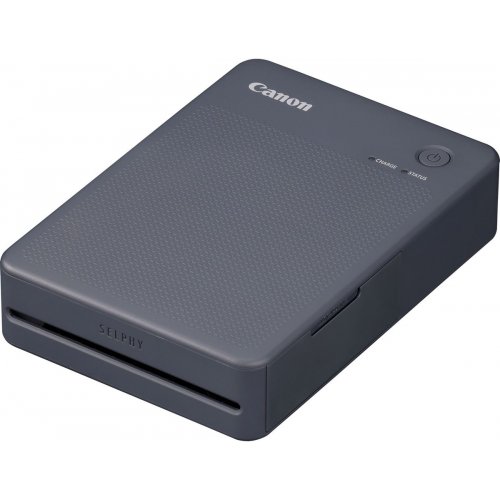 Фотопринтер Canon SELPHY Square QX20 (6752C002) Gray купити в Україні | Telemart фото