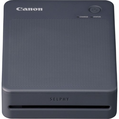 Фотопринтер Canon SELPHY Square QX20 (6752C002) Gray купити в Україні | Telemart фото
