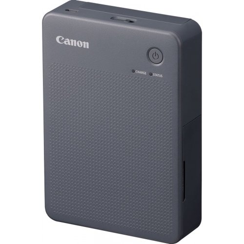 Фотопринтер Canon SELPHY Square QX20 (6752C002) Gray купити в Україні | Telemart фото