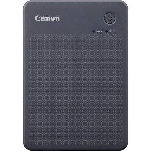 Фотопринтер Canon SELPHY Square QX20 (6752C002) Gray купити в Україні | Telemart фото