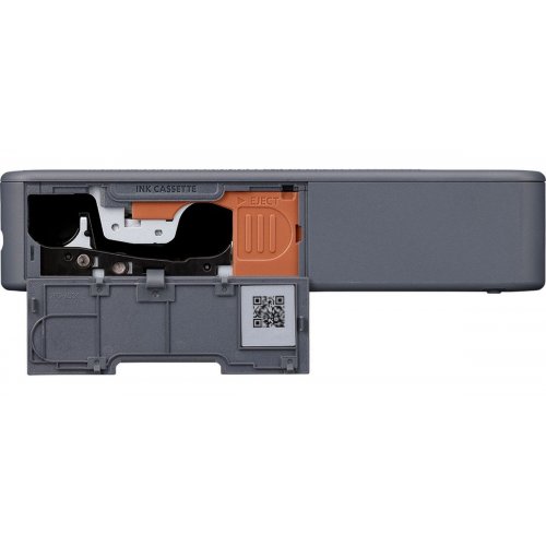 Фотопринтер Canon SELPHY Square QX20 (6752C002) Gray купити в Україні | Telemart фото
