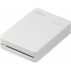 Фотопринтер Canon SELPHY Square QX20 (6753C002) White