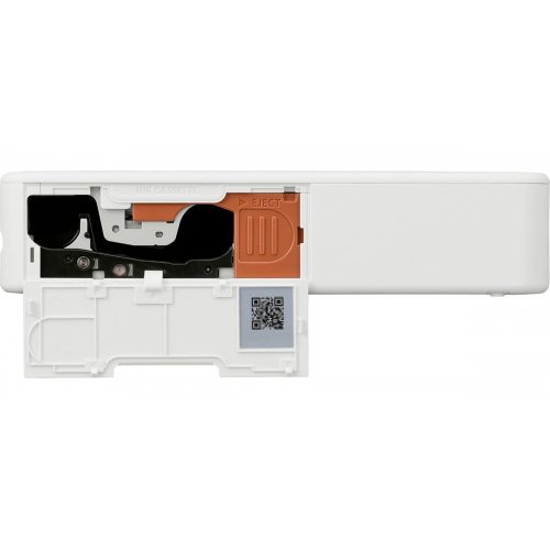 Фотопринтер Canon SELPHY Square QX20 (6753C002) White купити в Україні | Telemart фото