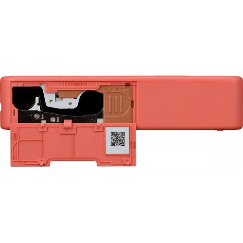 Фотопринтер Canon SELPHY Square QX20 (6754C002) Red купити в Україні | Telemart фото