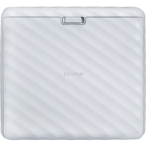 Фотопринтер Fujifilm Instax Link Wide A (16719574) White купити в Україні | Telemart фото