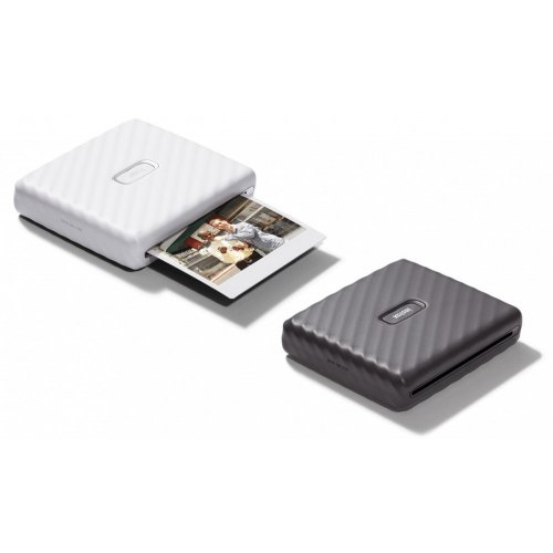 Фотопринтер Fujifilm Instax Link Wide A (16719574) White купити в Україні | Telemart фото