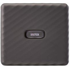 Фотопринтер Fujifilm Instax Link Wide M (16719586) Gray