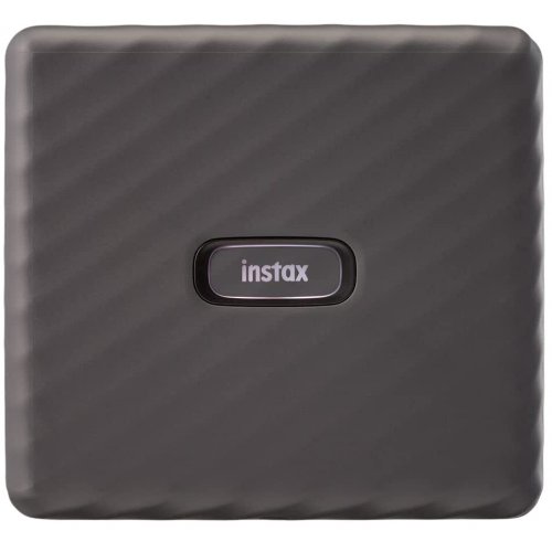 Фотопринтер Fujifilm Instax Link Wide M (16719586) Gray купить в Украине | Telemart фото