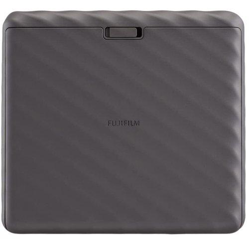 Фотопринтер Fujifilm Instax Link Wide M (16719586) Gray купить в Украине | Telemart фото