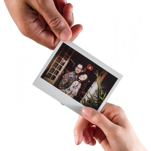 Фотопринтер Fujifilm Instax Link Wide M (16719586) Gray купить в Украине | Telemart фото