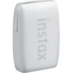 Фотопринтер Fujifilm Instax Mini Link 3 (16832077) Clay White