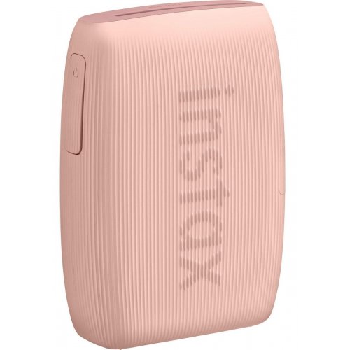 Фотопринтер Fujifilm Instax Mini Link 3 (16832118) Rose Pink купить в Украине | Telemart фото