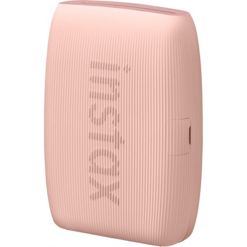 Фотопринтер Fujifilm Instax Mini Link 3 (16832118) Rose Pink купить в Украине | Telemart фото