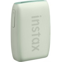 Фотопринтер Fujifilm Instax Mini Link 3 (16832156) Sage Green