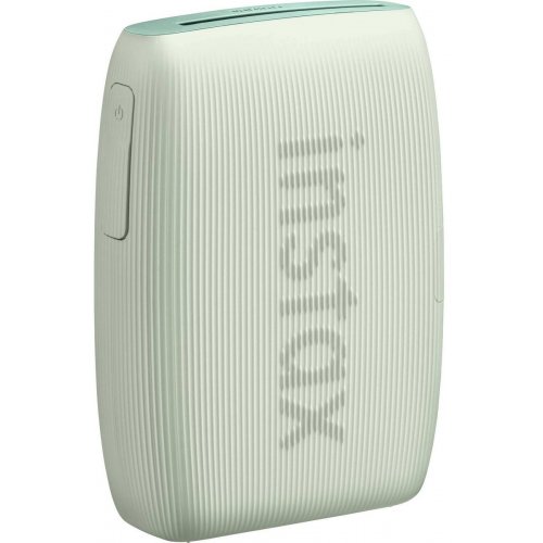 Фотопринтер Fujifilm Instax Mini Link 3 (16832156) Sage Green купить в Украине | Telemart фото