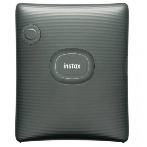 Фотопринтер Fujifilm Instax SQ Link (16785482) Green купити в Україні | Telemart фото