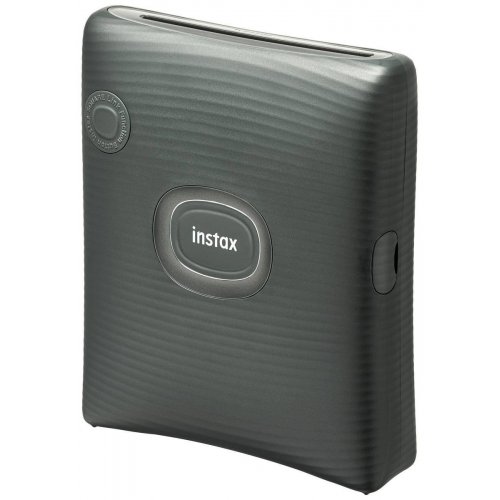 Фотопринтер Fujifilm Instax SQ Link (16785482) Green купити в Україні | Telemart фото