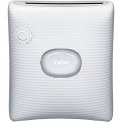 Фотопринтер Fujifilm Instax SQ Link (16785470) White