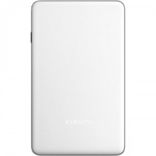 Фотопринтер Xiaomi Portable Photo Printer Pro (BHR082QGL) White купити в Україні | Telemart фото