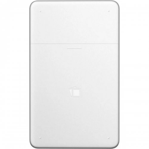 Фотопринтер Xiaomi Portable Photo Printer Pro (BHR082QGL) White купити в Україні | Telemart фото