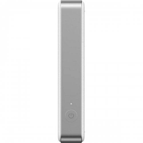 Фотопринтер Xiaomi Portable Photo Printer Pro (BHR082QGL) White купити в Україні | Telemart фото
