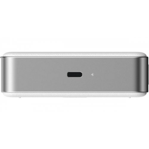 Фотопринтер Xiaomi Portable Photo Printer Pro (BHR082QGL) White купити в Україні | Telemart фото