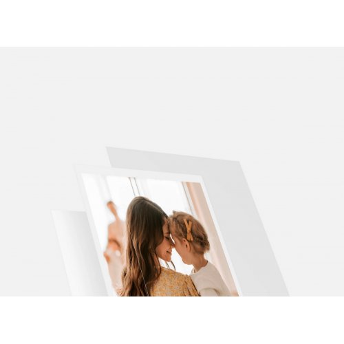 Фотопринтер Xiaomi Portable Photo Printer Pro (BHR082QGL) White купити в Україні | Telemart фото