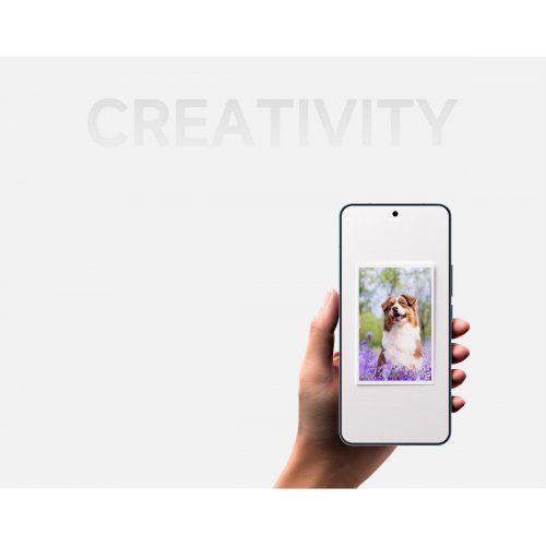 Фотопринтер Xiaomi Portable Photo Printer Pro (BHR082QGL) White купити в Україні | Telemart фото