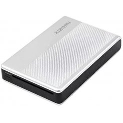 Фотопринтер Xiaomi Portable Photo Printer 1S (BHR9974GL) White