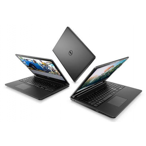 Продати Ноутбук Dell Inspiron 15 3573 (I315P54H10DIL-BK) Black за Trade-In у інтернет-магазині Телемарт - Київ, Дніпро, Україна фото