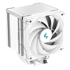 Кулер Deepcool AK500 (R-AK500-WHNNMT-G) White (Восстановлено продавцом, 899352)