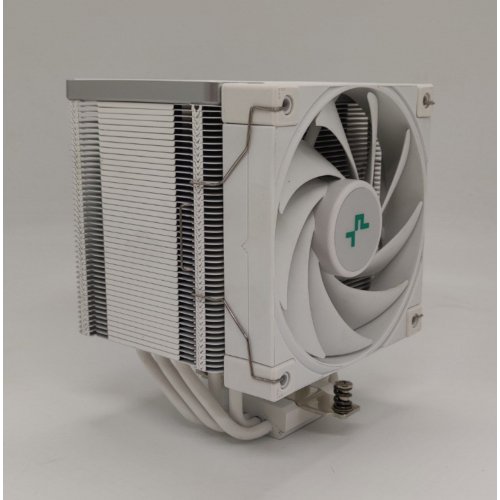 Кулер Deepcool AK500 (R-AK500-WHNNMT-G) White (Восстановлено продавцом, 899352) купить в Украине | Telemart фото