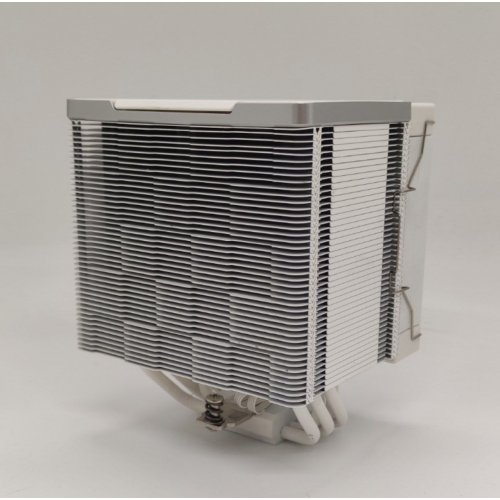 Кулер Deepcool AK500 (R-AK500-WHNNMT-G) White (Восстановлено продавцом, 899352) купить в Украине | Telemart фото