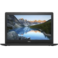 Ноутбук Dell Inspiron 15 5570 (I515F78S2DDL-8BK) Black