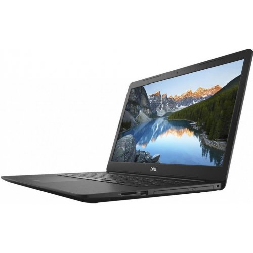 Продати Ноутбук Dell Inspiron 15 5570 (I515F78S2DDL-8BK) Black за Trade-In у інтернет-магазині Телемарт - Київ, Дніпро, Україна фото