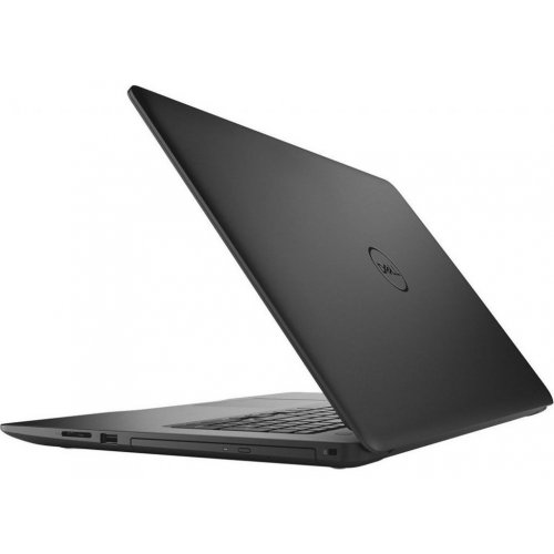 Продати Ноутбук Dell Inspiron 15 5570 (I515F78S2DDL-8BK) Black за Trade-In у інтернет-магазині Телемарт - Київ, Дніпро, Україна фото
