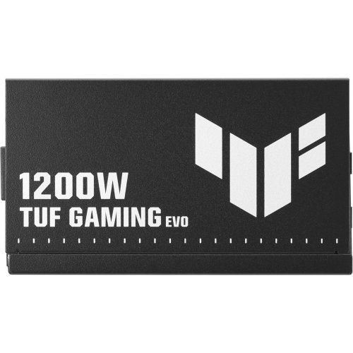 Блок живлення Asus TUF Gaming 1200W Gold EVO (90YE00SD-B0NA00) Black купити в Україні | Telemart фото