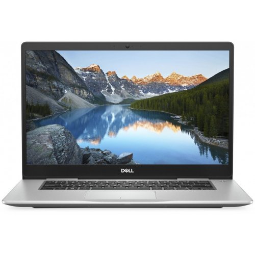 Продати Ноутбук Dell Inspiron 15 7570 (I715FI781S12DW-8S) Platinum Silver за Trade-In у інтернет-магазині Телемарт - Київ, Дніпро, Україна фото