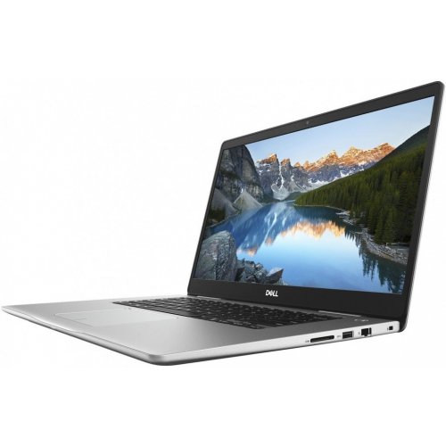 Продати Ноутбук Dell Inspiron 15 7570 (I715FI781S12DW-8S) Platinum Silver за Trade-In у інтернет-магазині Телемарт - Київ, Дніпро, Україна фото