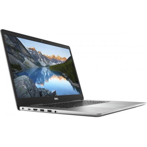 Продати Ноутбук Dell Inspiron 15 7570 (I715FI781S12DW-8S) Platinum Silver за Trade-In у інтернет-магазині Телемарт - Київ, Дніпро, Україна фото