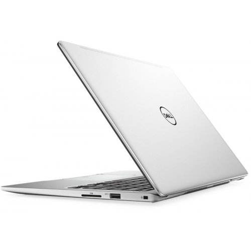 Продати Ноутбук Dell Inspiron 15 7570 (I715FI781S12DW-8S) Platinum Silver за Trade-In у інтернет-магазині Телемарт - Київ, Дніпро, Україна фото